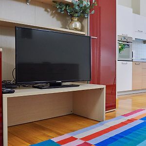 Appartement met Twee Slaapkamers